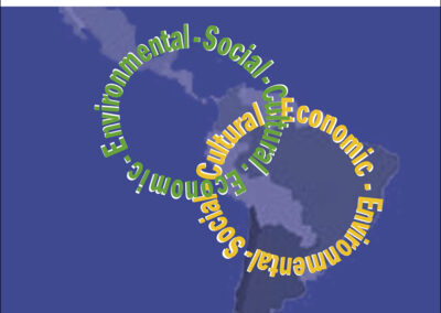 Applying the Ecosystem Approach in Latin America