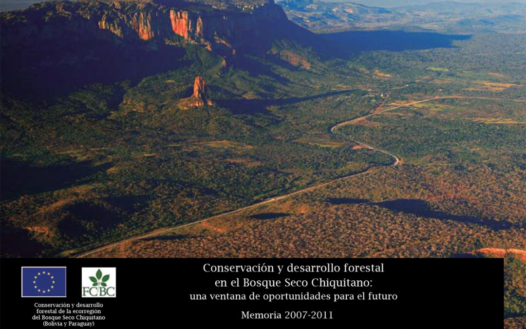 Memoria Final Proyecto Regional