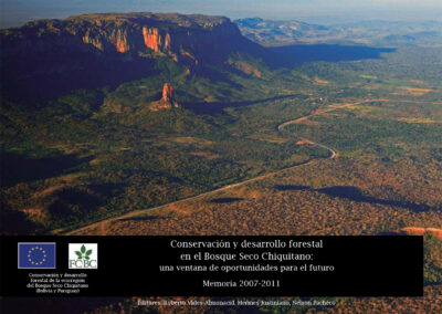 Memoria Final Proyecto Regional