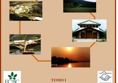 Plan de Desarrollo Municipal Puerto Quijarro 2001-2005 Tomo I Diagnóstico