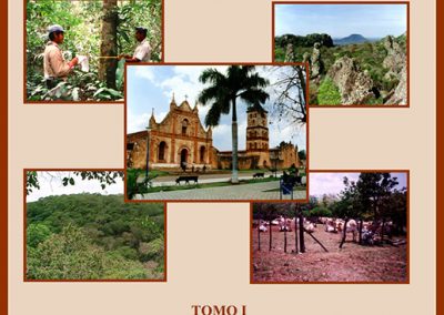 Plan de Desarrollo Municipal  San José de Chiquitos 2001-2005 Tomo I  Diagnóstico