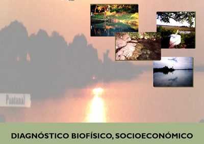 Diagnóstico Biofísico, Socioeconómico y Cultural Municipal – San Matías