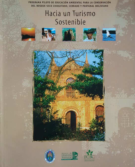 Hacia un Turismo Sostenible – Programa Piloto de Educación Ambiental