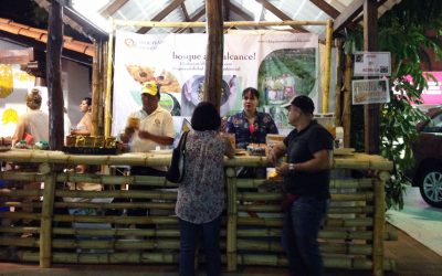 Chiquitania Sostenible en la Expocruz