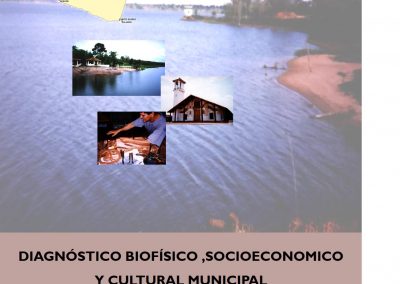 Diagnóstico Biofísico, Socioeconómico y Cultural Municipal – San Ignacio de Velasco