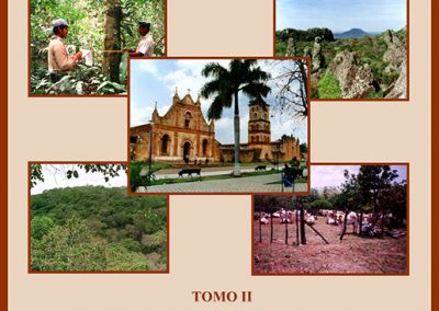 Plan de Desarrollo Municipal  San José de Chiquitos 2001-2005 Tomo II Estrategia