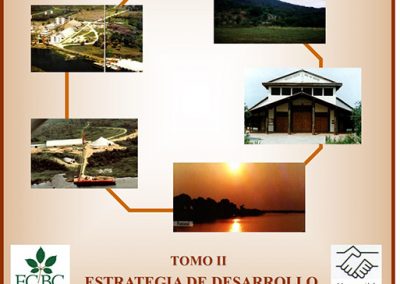 Plan de Desarrollo Municipal Puerto Quijarro 2001-2005 Tomo II Estrategia