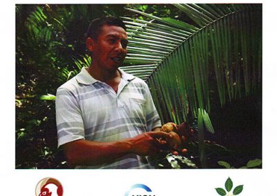El Clima Cambia, Cambia Tú También – Estudio de Caso Chiquitania