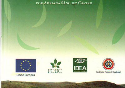Legislación forestal de la República del Paraguay