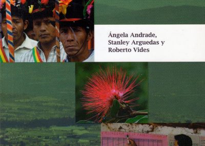 Guía de aplicación y monitoreo del Enfoque Ecosistémico