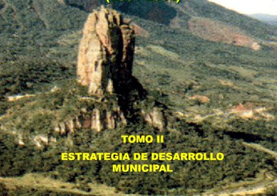 Plan de Desarrollo Municipal de Roboré 2001 – 2005 – Tomo II Estrategia