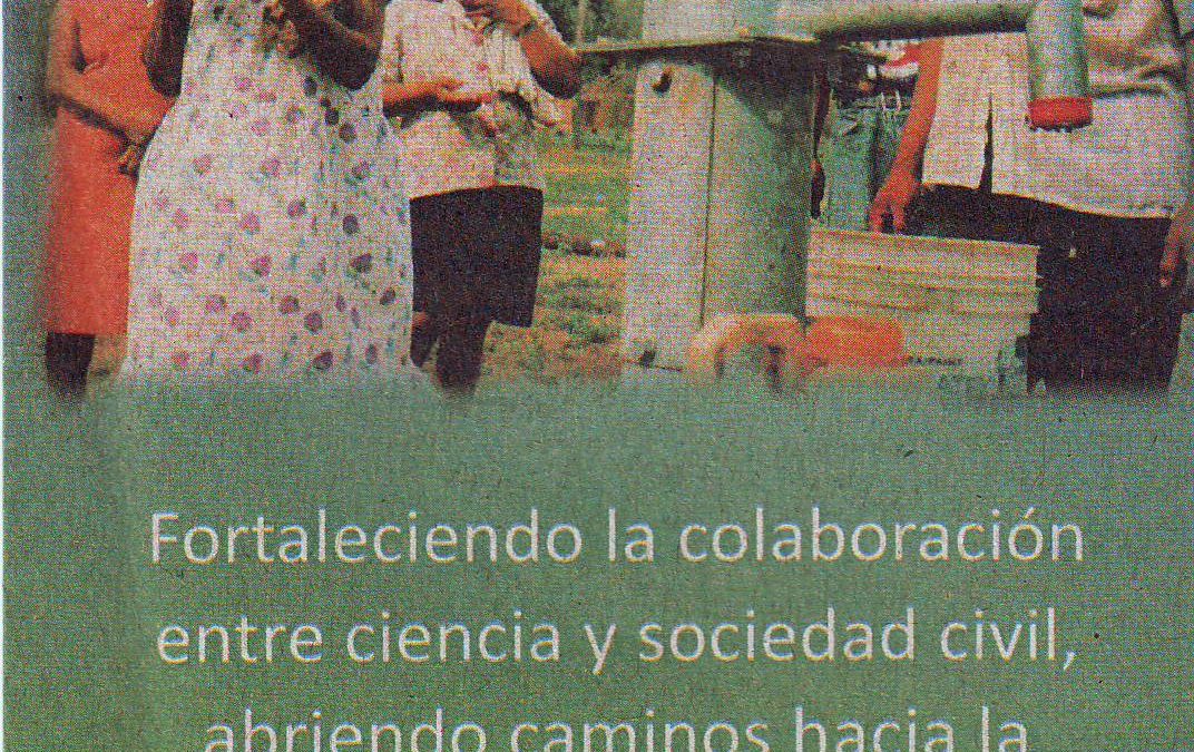 Folleto Proyecto EcoAdapt