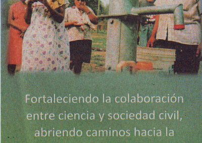 Folleto Proyecto EcoAdapt