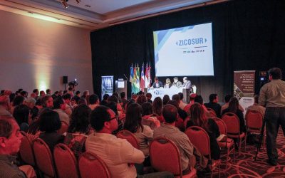 FCBC y ECCOS presentes en el 1° Encuentro de Tecnologías de Impacto Ambiental y 4° Encuentro de Áreas Protegidas