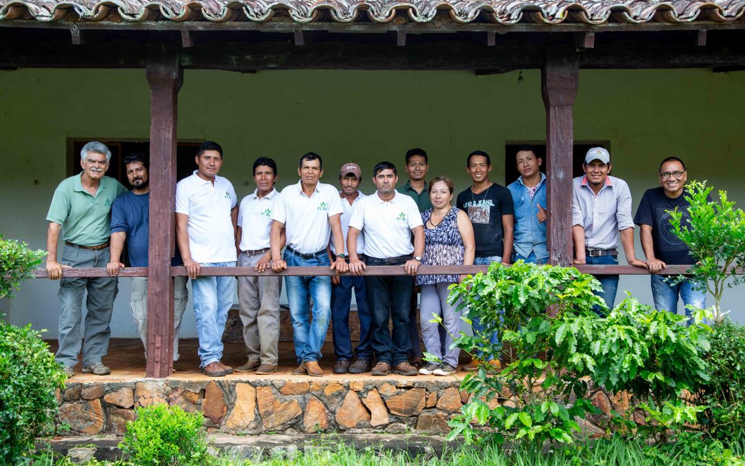 2019: Un inicio con propósitos en el Centro de Estudios Alta Vista