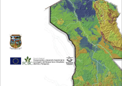 Plan de Ordenamiento Territorial del Municipio de San Ignacio de Velasco