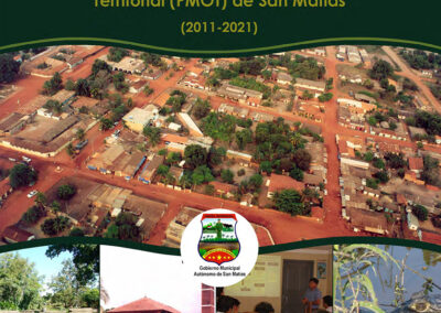 Plan de Ordenamiento Territorial del Municipio de San Matías
