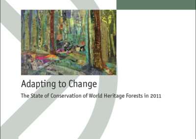 Adapting to Change