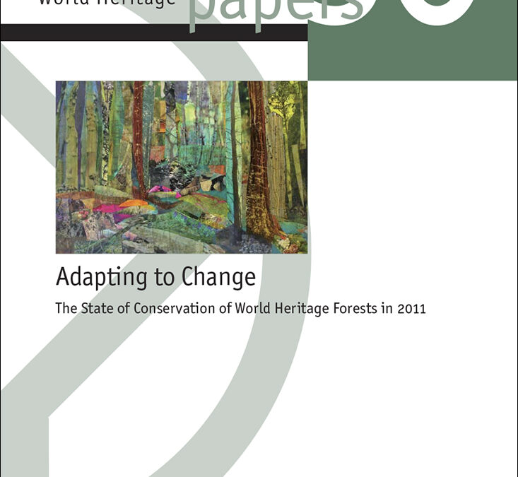 Adapting to Change