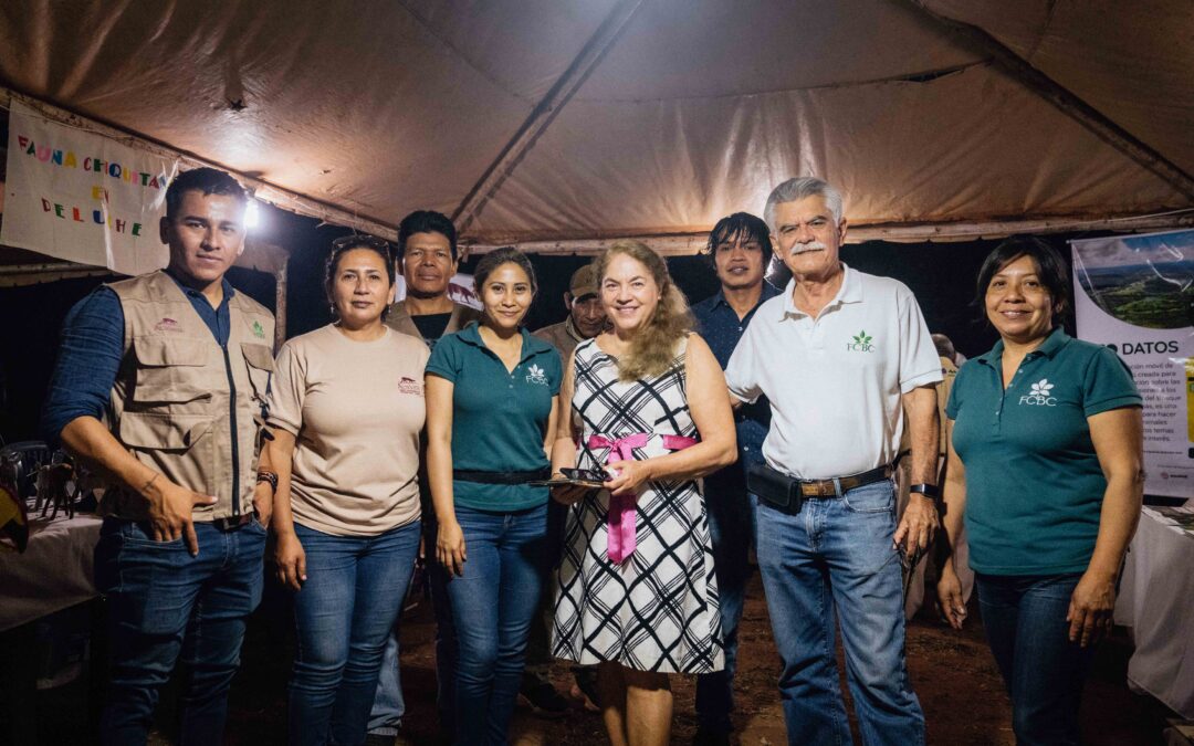 Conservación, conocimiento y diversión