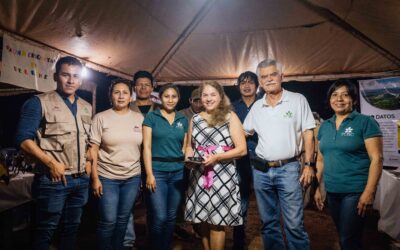 Conservación, conocimiento y diversión
