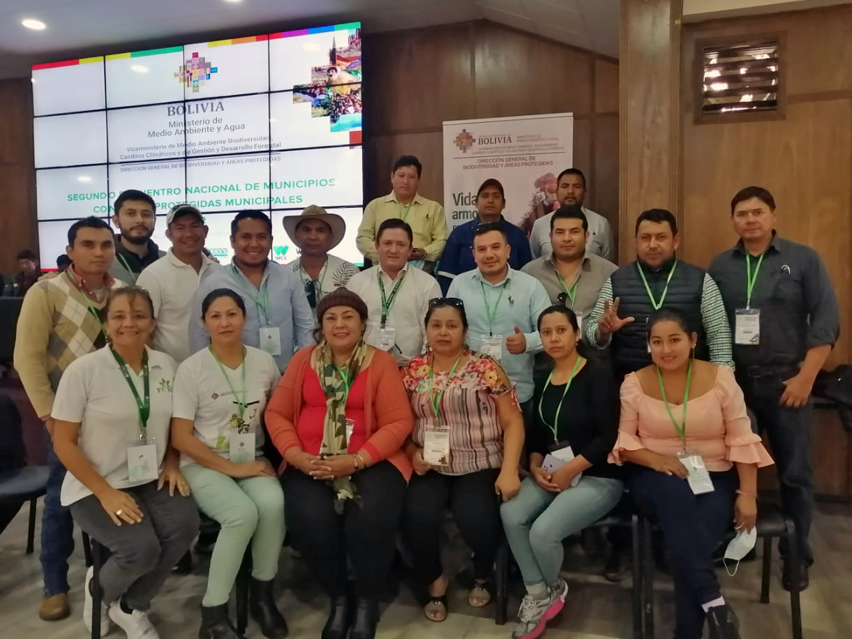 DELEGACION SCZ