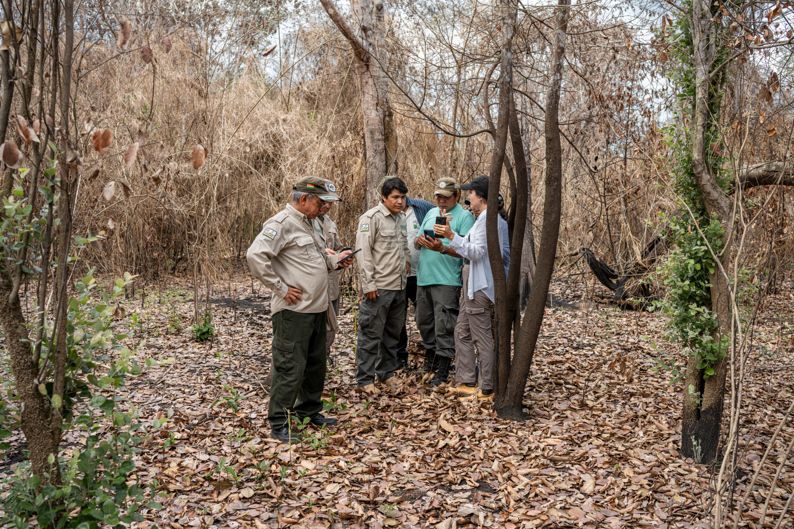 BAJO PARAGUA-07012