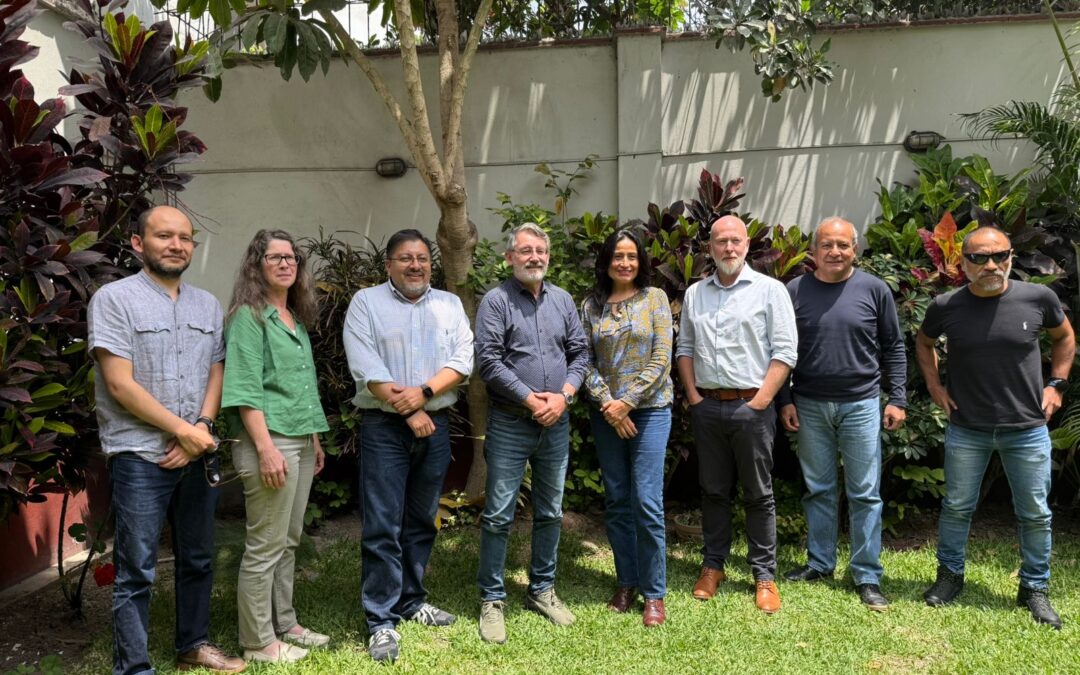 SAFCA: una alianza regional para conservar bosques y fortalecer comunidades
