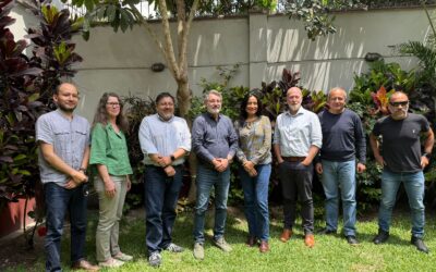 SAFCA: una alianza regional para conservar bosques y fortalecer comunidades